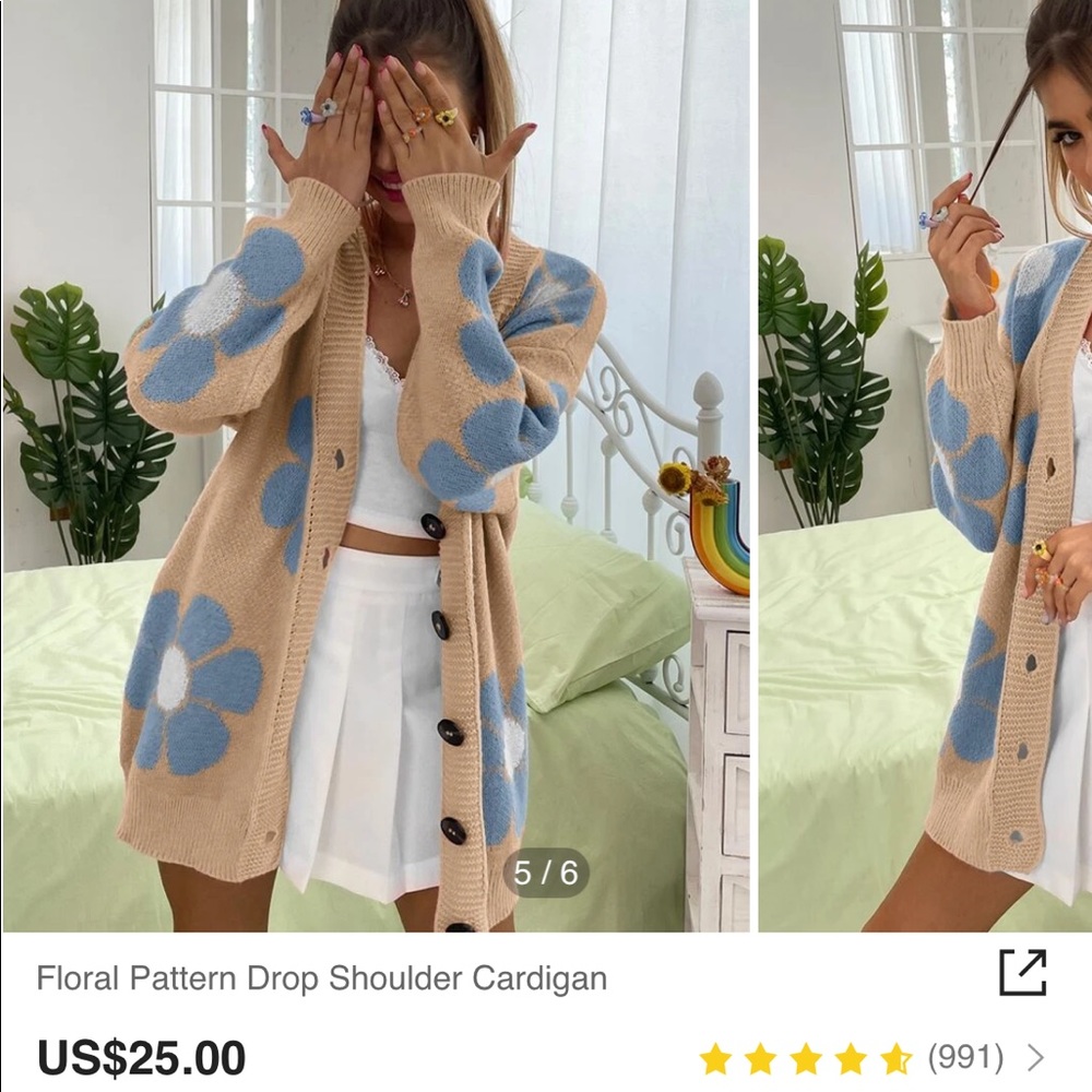 Cardigan